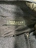 Marlowe Black Wool Blazer Size EU (IT) 46 / US 10 - photo 6