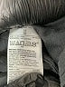 Gap 100% Cotton Solid Gray Khaki Shorts Size 12 - photo 4