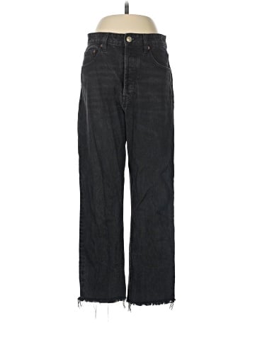 Zara Jeans (view 1)