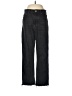 Zara Black Jeans Size 8 - photo 1