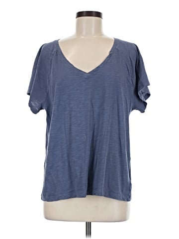 Gap Short Sleeve T-Shirt (view 1)