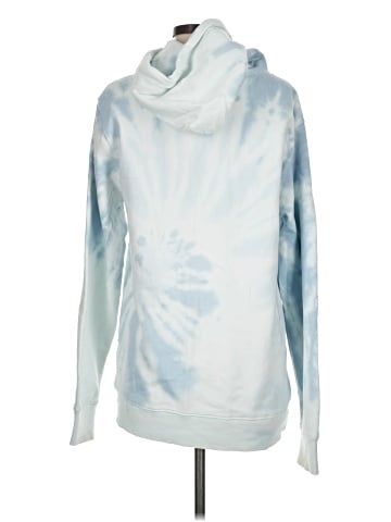Quiksilver Zip Up Hoodie (view 2)