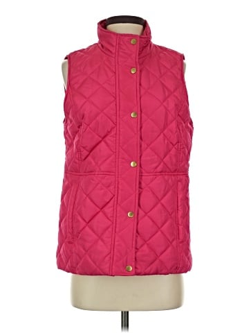 Kim Rogers Vest (view 1)