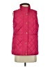 Kim Rogers 100% Polyester Pink Vest Size S - photo 1