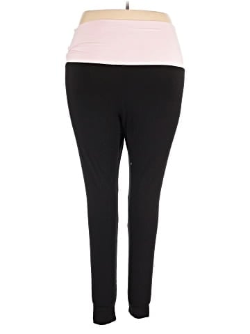Victoria's Secret Pink Active Pants (view 2)