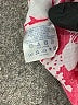 Lands' End Floral Pink Long Sleeve Blouse Size S - photo 8