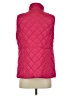 Kim Rogers 100% Polyester Pink Vest Size S - photo 2