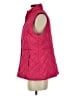 Kim Rogers 100% Polyester Pink Vest Size S - photo 5