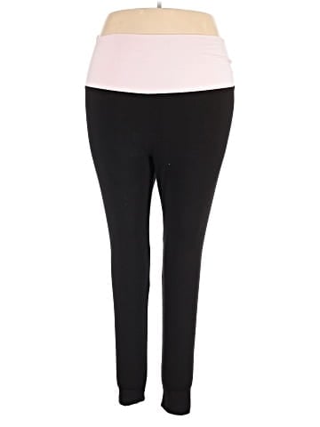 Victoria's Secret Pink Active Pants (view 1)