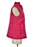 Kim Rogers 100% Polyester Pink Vest Size S - photo 4