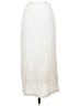 Vince. Ivory Casual Skirt Size S - photo 2