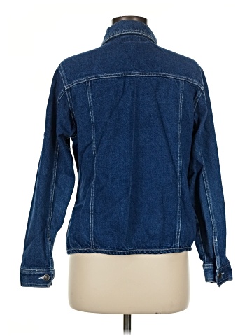 Cherokee Denim Jacket (view 2)