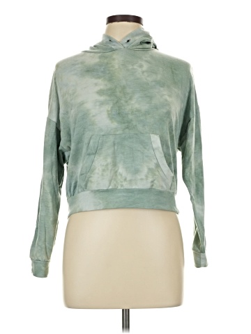Meraki Fleece (view 1)
