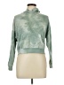 Meraki Green Fleece Size L - photo 1