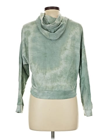 Meraki Fleece (view 2)