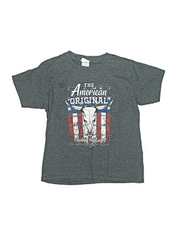 Gildan Short Sleeve T-Shirt (view 1)