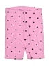 Cat & Jack Hearts Pink Shorts Size 8 - photo 1