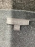 Evolution by Cyrus Gray Pullover Sweater Size L - photo 7