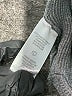 Evolution by Cyrus Gray Pullover Sweater Size L - photo 8
