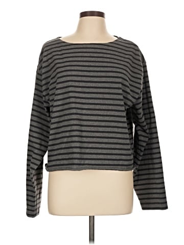 J. Peterman Long Sleeve T-Shirt (view 1)