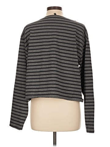 J. Peterman Long Sleeve T-Shirt (view 2)
