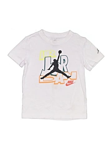 Air Jordan Short Sleeve T-Shirt (view 1)