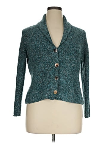 Jh Collectibles Cardigan (view 1)