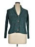 Jh Collectibles Teal Cardigan Size XL (petite) - photo 1