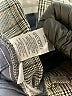 Ann Taylor LOFT Plaid Gray Dress Pants Size P (petite) - photo 5
