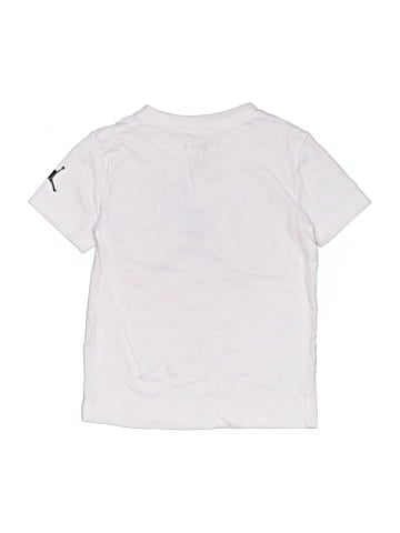 Air Jordan Short Sleeve T-Shirt (view 2)