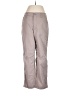 Old Navy Solid Gray Casual Pants Size M - photo 1