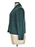 Jh Collectibles Teal Cardigan Size XL (petite) - photo 5