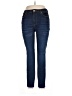 STS Blue Solid Blue Jeans Size 31 waist - photo 1