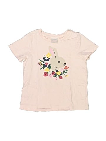Hanna Andersson Short Sleeve T-Shirt (view 1)