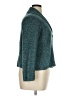 Jh Collectibles Teal Cardigan Size XL (petite) - photo 4