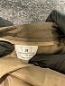 Marlowe 100% Wool Gray Wool Pants Size EU 36 / US 6 - photo 8