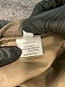 Marlowe 100% Wool Gray Wool Pants Size EU 36 / US 6 - photo 9