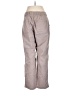 Old Navy Solid Gray Casual Pants Size M - photo 2