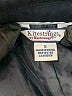 Kitestrings Solid Black Blazer Size 5 - photo 3