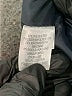 Kitestrings Solid Black Blazer Size 5 - photo 4