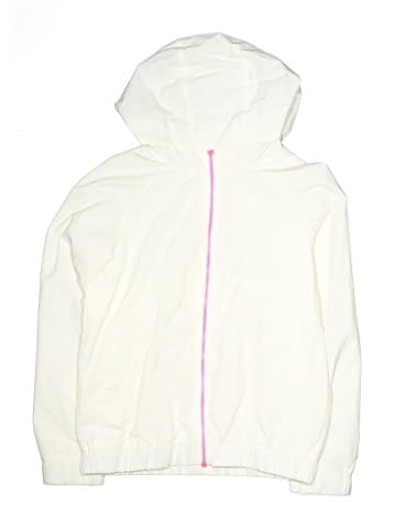Okaidi Zip Up Hoodie (view 1)