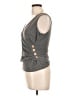 Shein Gray Sleeveless Top Size L - photo 5