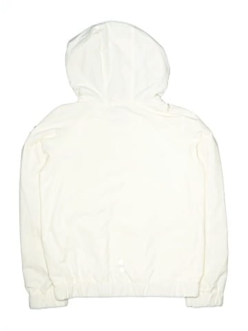 Okaidi Zip Up Hoodie (view 2)