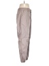 Old Navy Solid Gray Casual Pants Size M - photo 4
