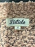 Listicle Pink Turtleneck Sweater Size S - photo 7