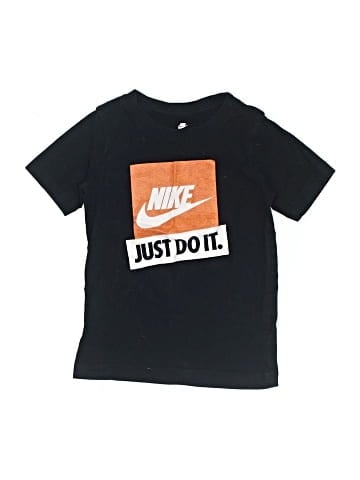 Nike Short Sleeve T-Shirt (view 1)