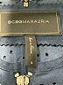 BCBGMAXAZRIA Blue Jacket Size S - photo 6