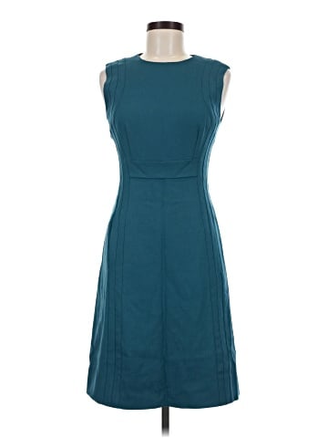 Diane von Furstenberg Cocktail Dress (view 1)