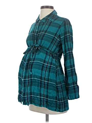 Oh Baby By Motherhood Kimono (view 1)