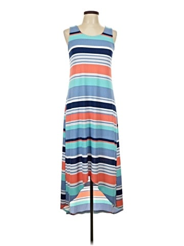 First Love Casual Dress (view 1)